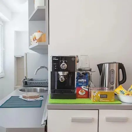 Louis Apartment Skopje