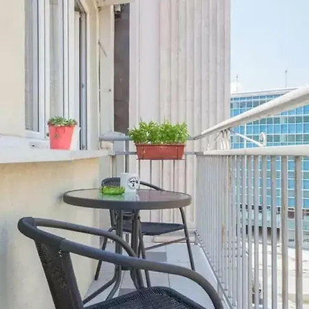 Apartment Louis *