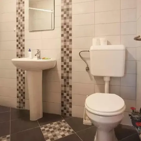 Apartment Louis